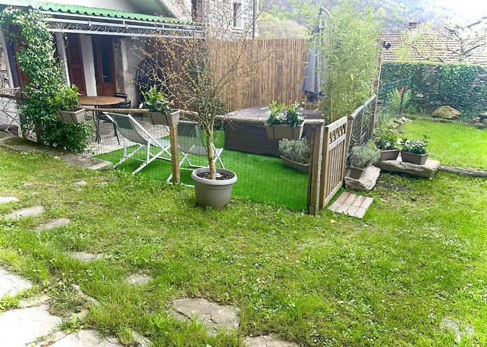 Il Nido Su Stresa