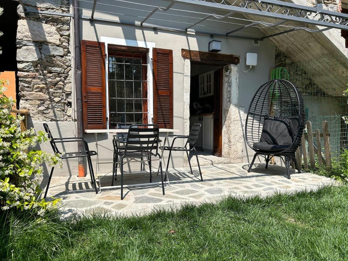 Casa vacanze Il Nido Su Stresa