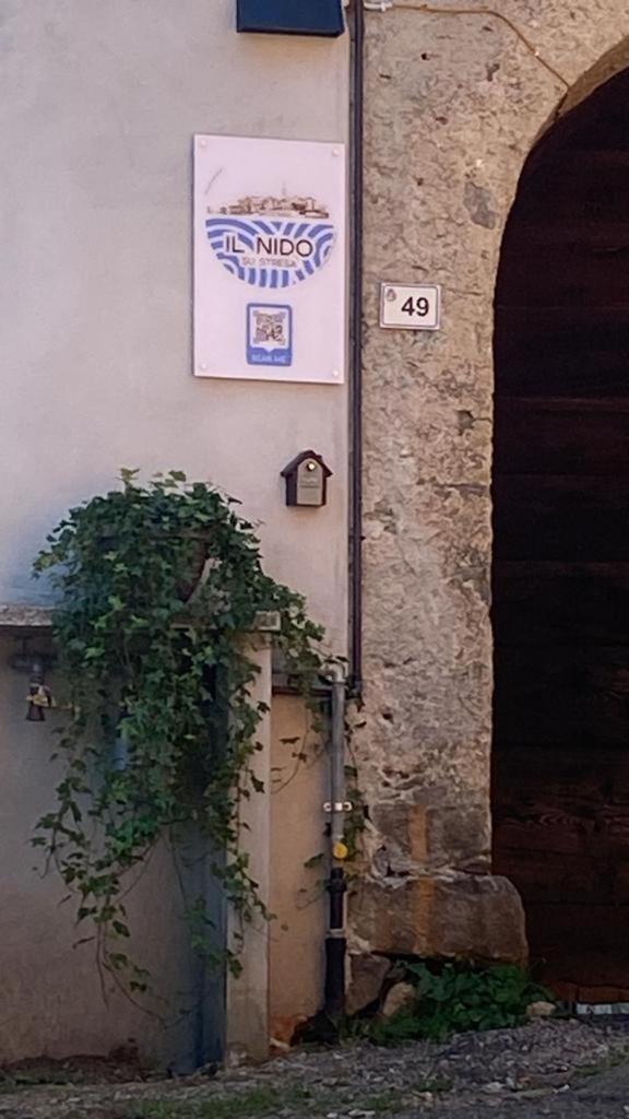 Il Nido Su Stresa