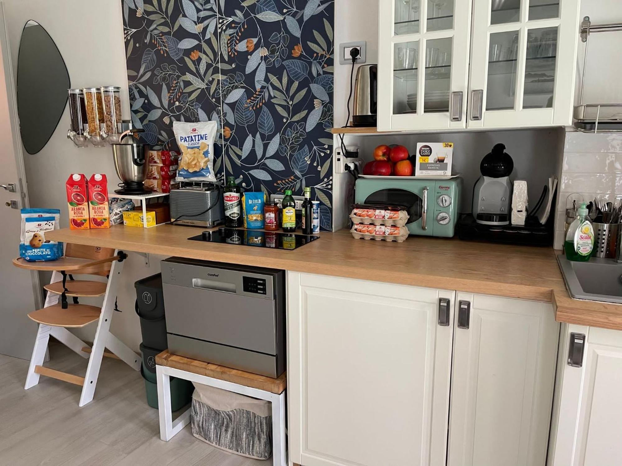 Il Nido Su Stresa Holiday home