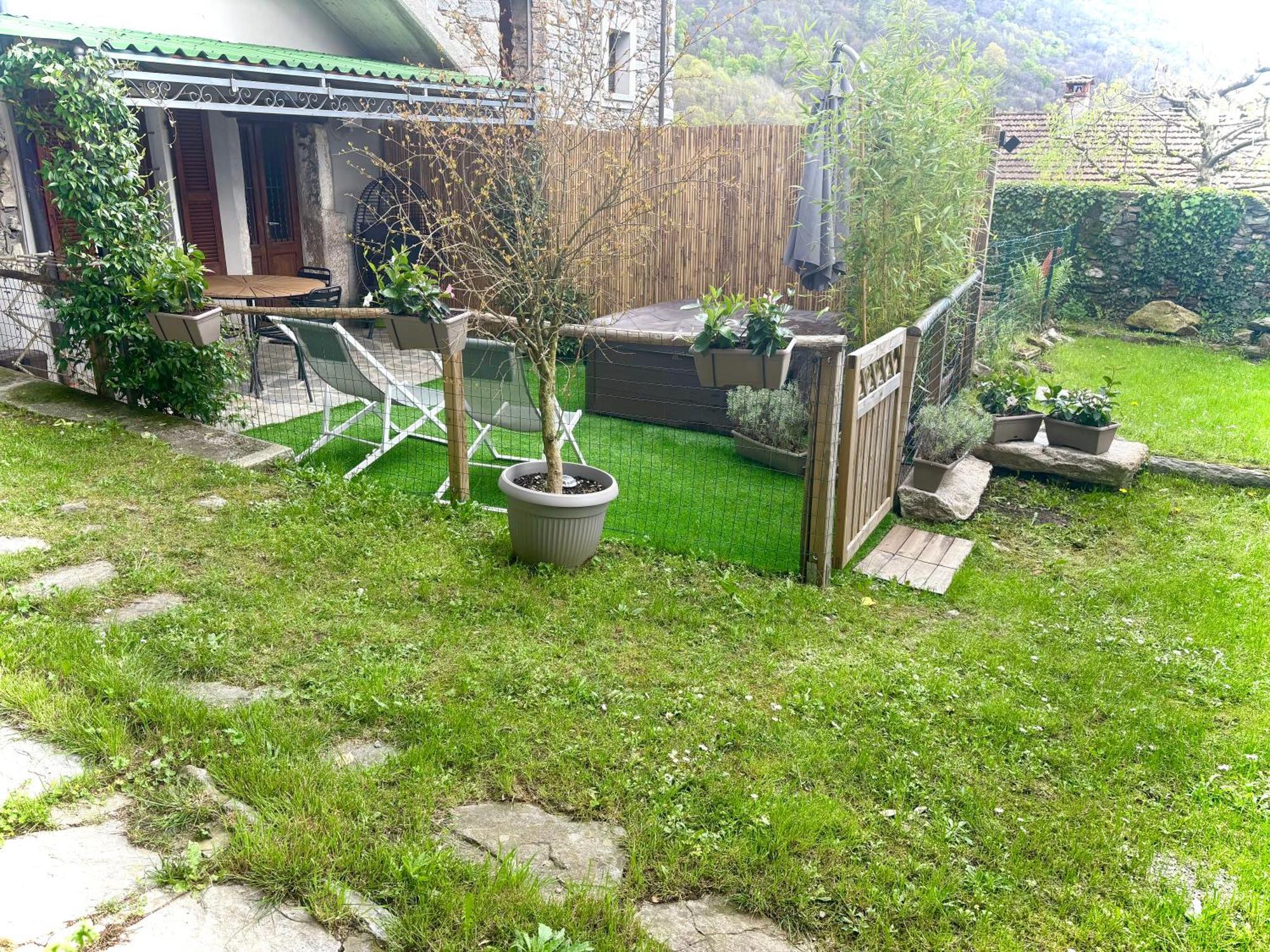 Il Nido Su Stresa * Brovello-Carpugnino