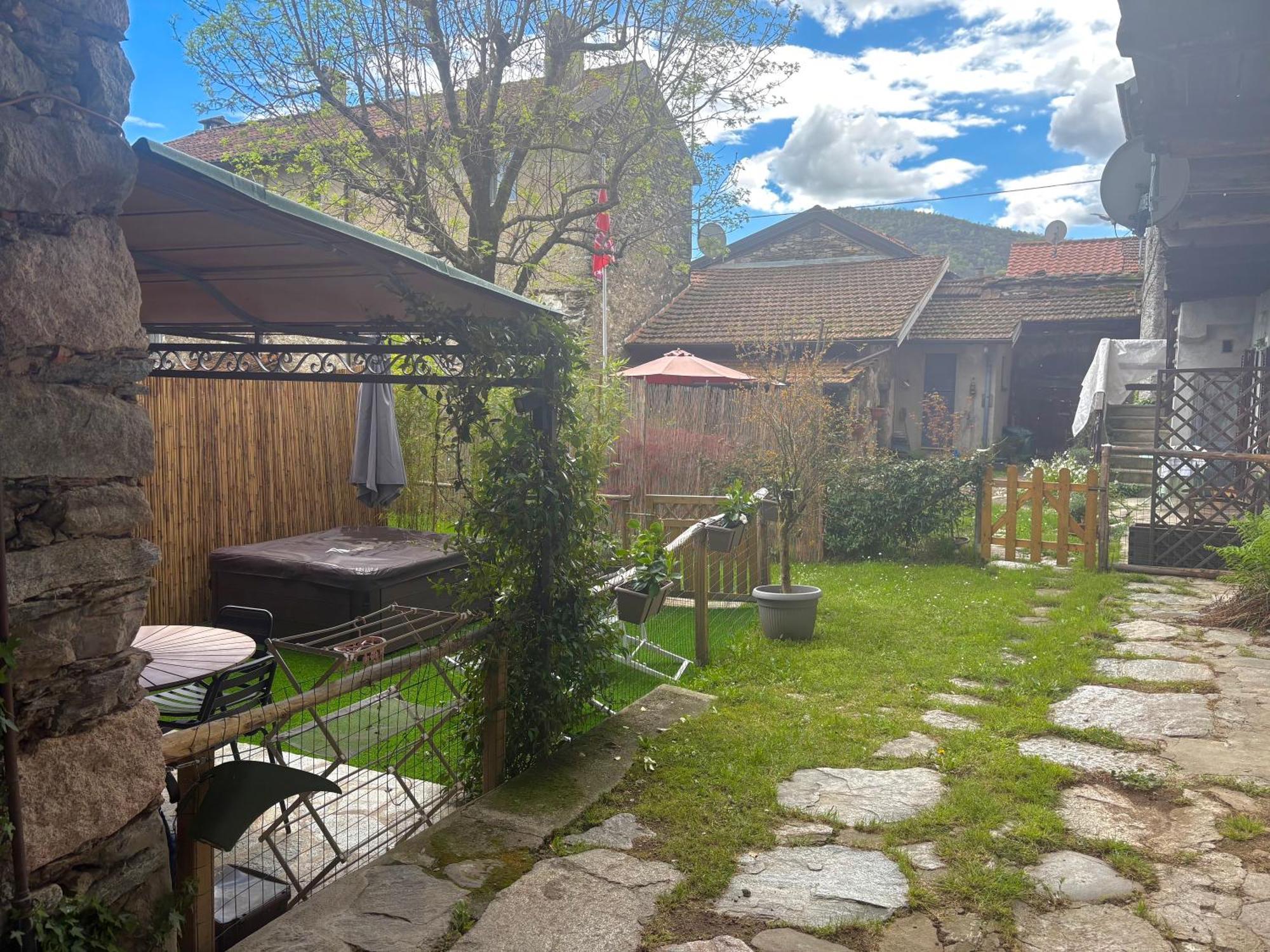 Il Nido Su Stresa